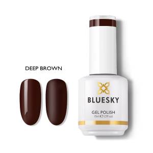 Bluesky Deep Brown